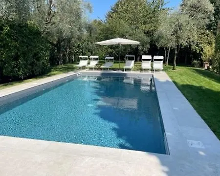 Lilla - Luxury Pool And Wine With View *