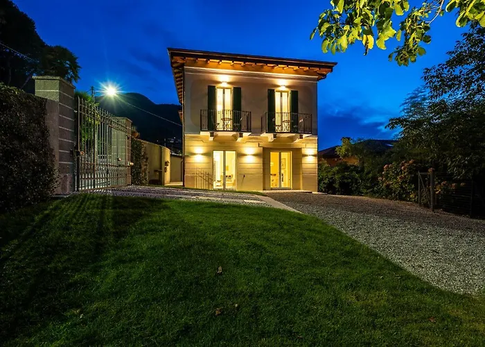 Lilla - Luxury Pool And Wine With View Villa *