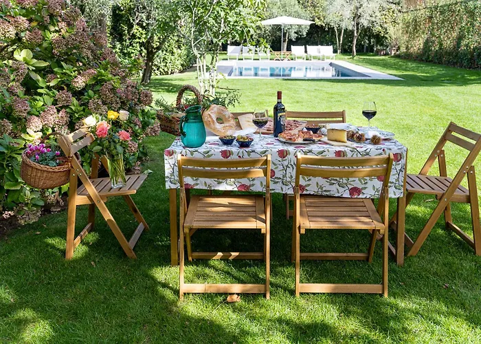 Lilla - Luxury Pool And Wine With View Bellagio