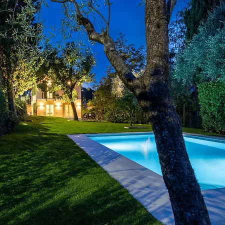 Lilla - Luxury Pool And Wine With View Willa Bellagio